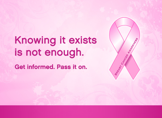 Breast Cancer Awareness